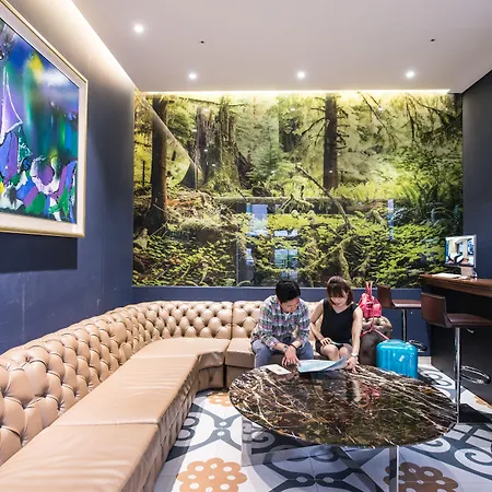 Hotel Leo-2